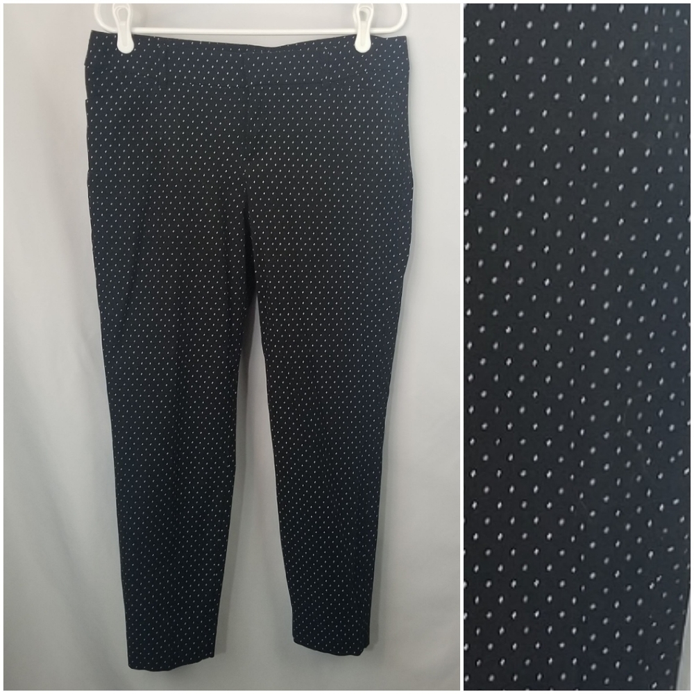 Old Navy Black Dress Pants